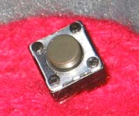 Mini bouton Boutons