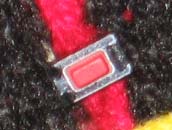 Touche minuscule Interface-Z Touche