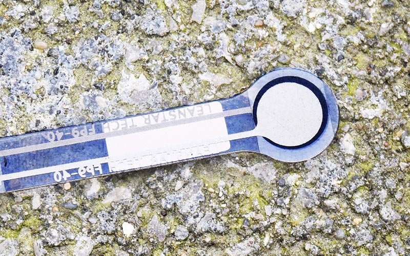 Small round FSR sensor by Interface-Z