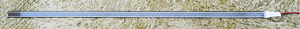FSR très très long Interface-Z type 1