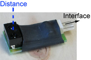 Proxi mini.