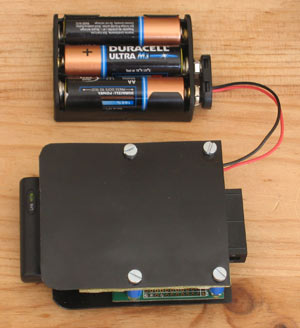 Interface sans fil Wiwi.