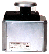 Telemetre laser