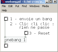 onebang