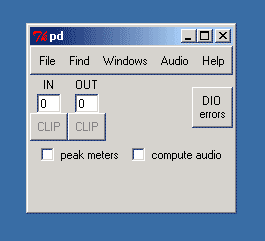 Pure-Data