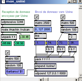 Patch Max 4.6