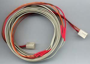 Rallonge longue pour capteurs Interface-Z.