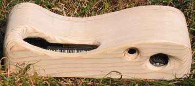 Module 8 analogiques vers Midi en boitier