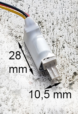 Carte électronique