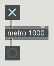 Objet Max