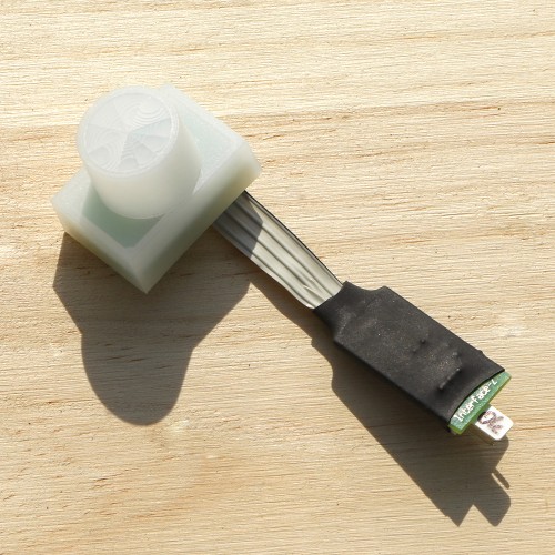 Capteur pyroélectrique Interface-Z